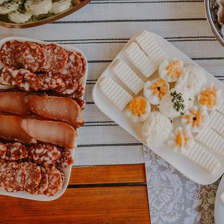 Vila Angelina Kušići Kültér fotó