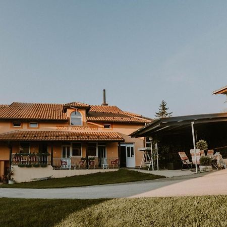 Vila Angelina Kušići Kültér fotó