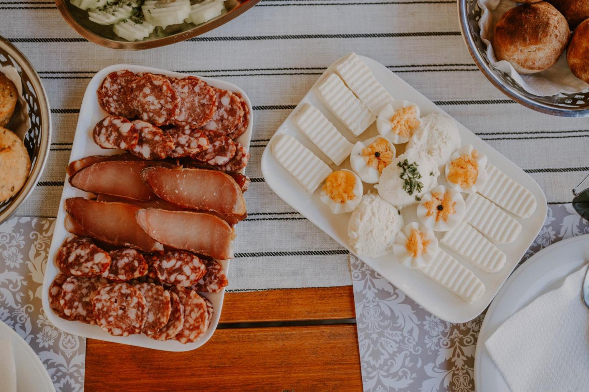 Vila Angelina Kušići Kültér fotó