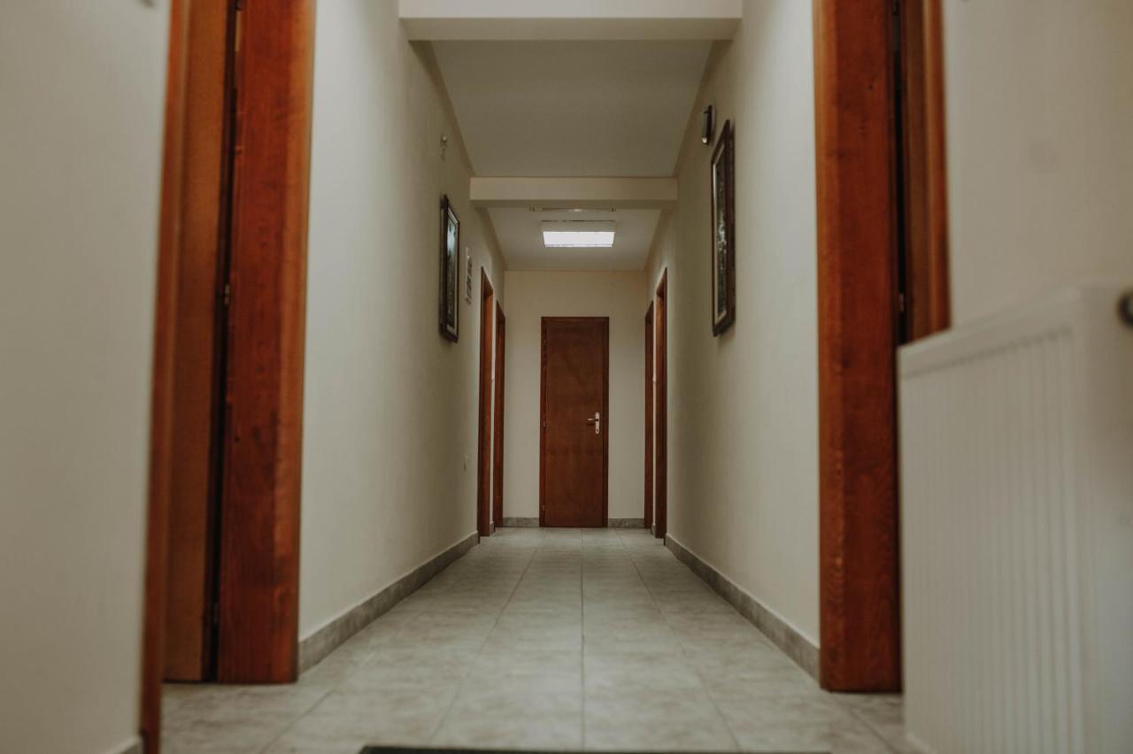 Vila Angelina Kušići Kültér fotó