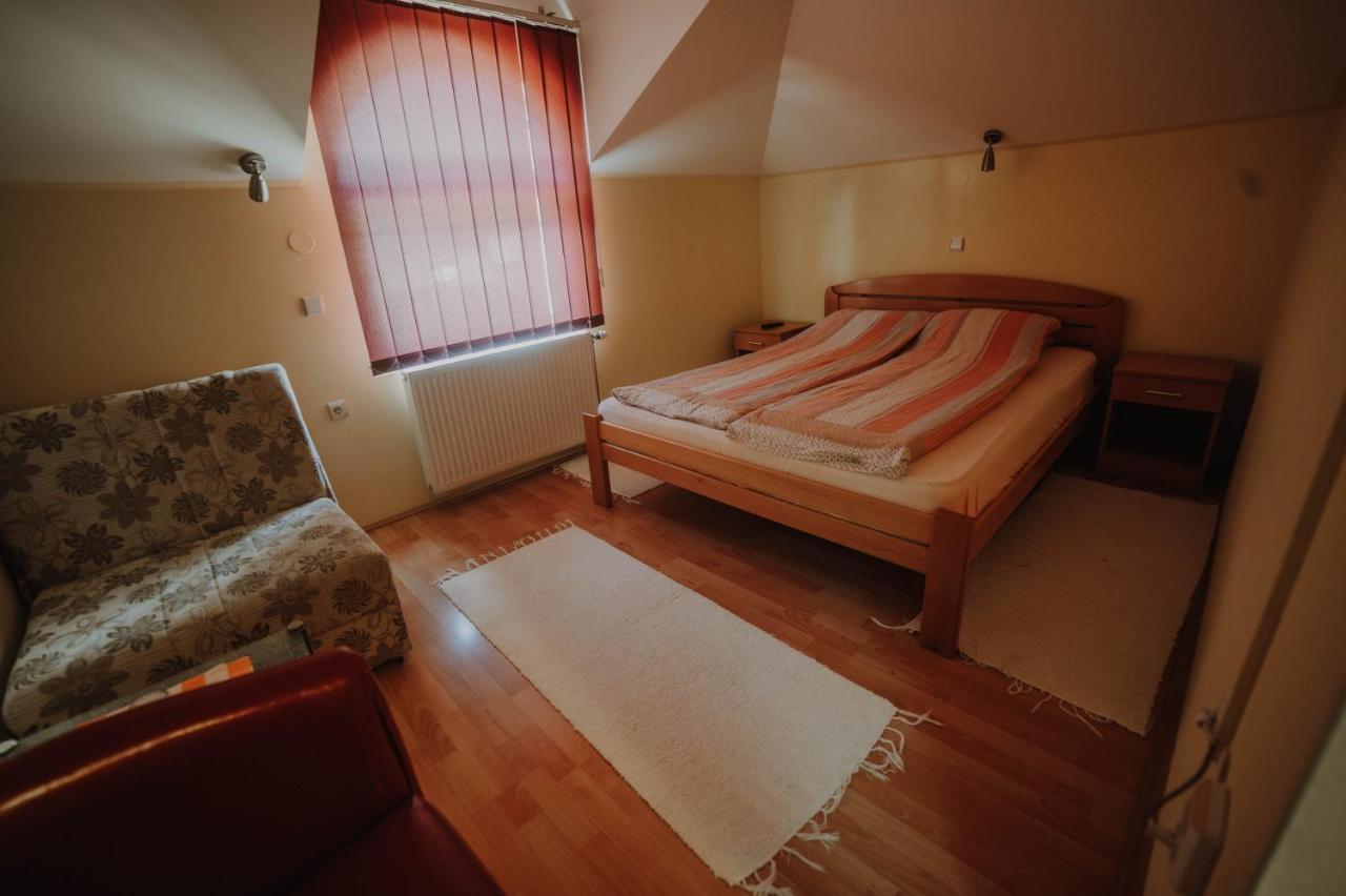 Vila Angelina Kušići Kültér fotó