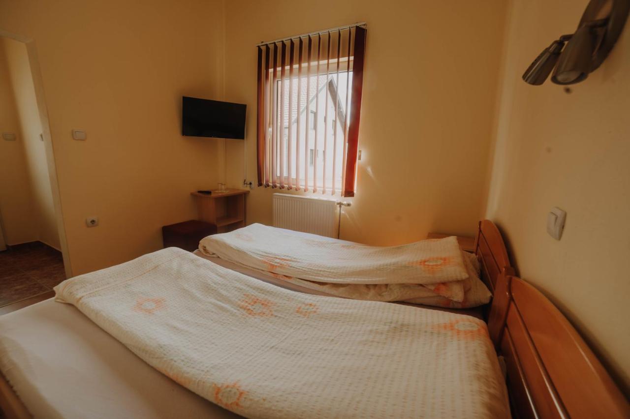 Vila Angelina Kušići Kültér fotó
