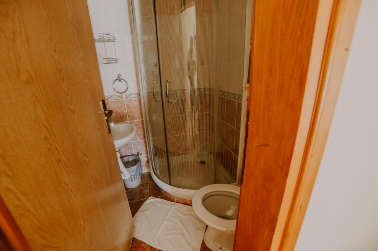 Vila Angelina Kušići Kültér fotó