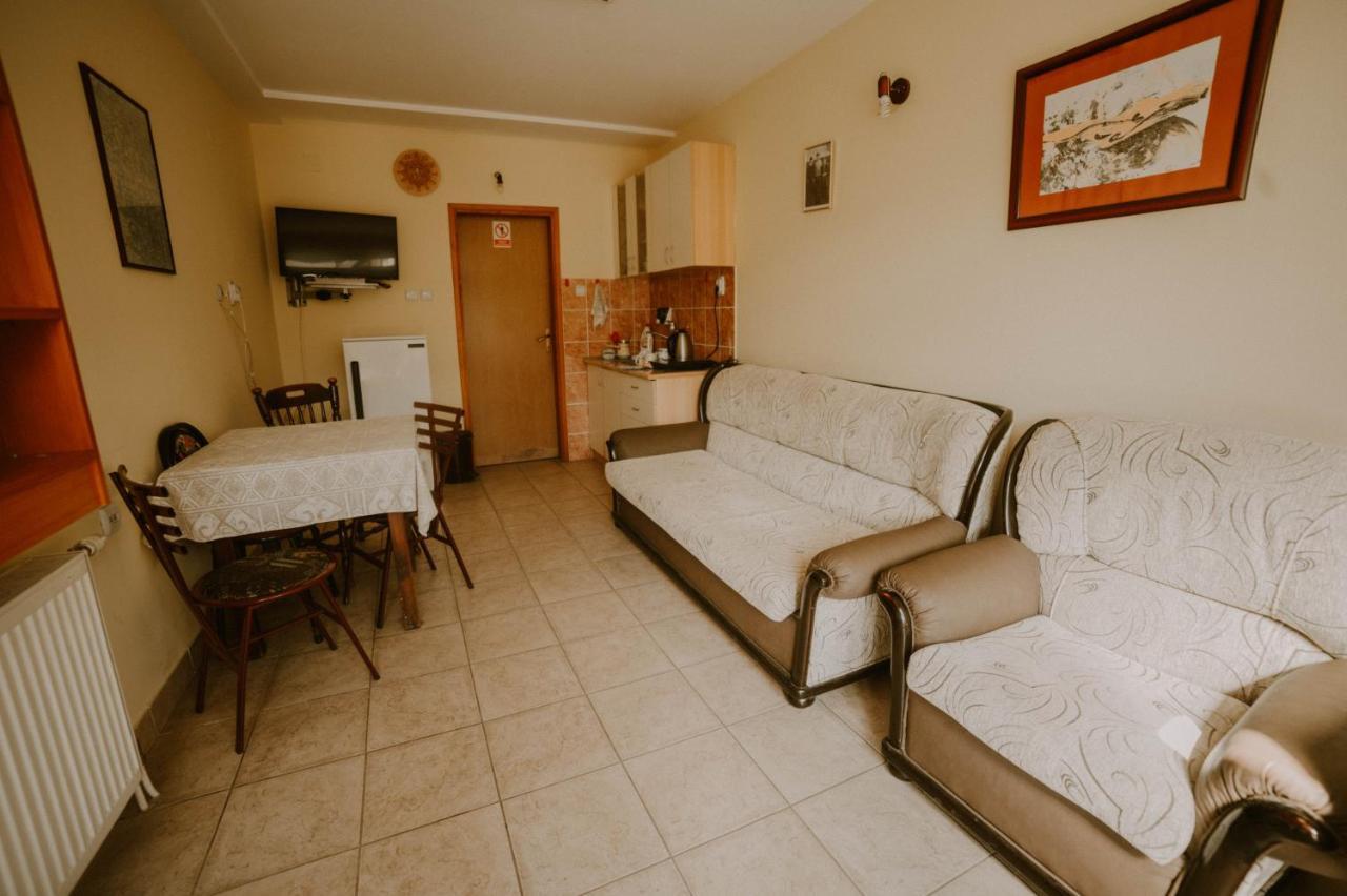 Vila Angelina Kušići Kültér fotó