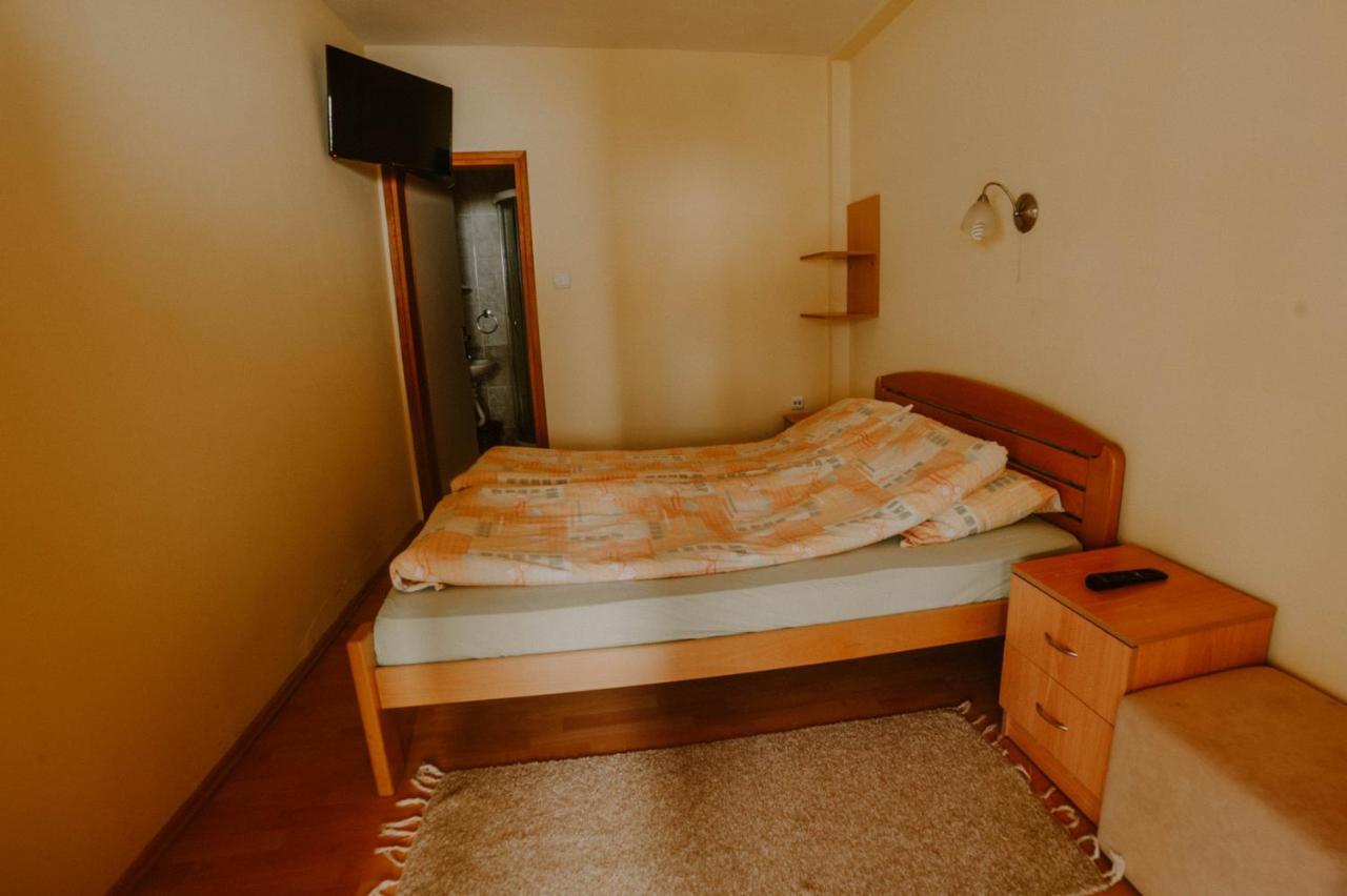 Vila Angelina Kušići Kültér fotó